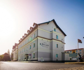Hotel Jitřenka, Konstantinovy Lázne